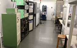 Micro and Nanotechnology Lab
