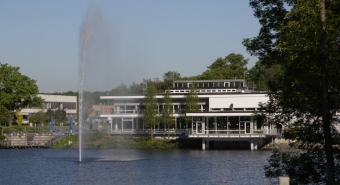 Jülich Research Center.
